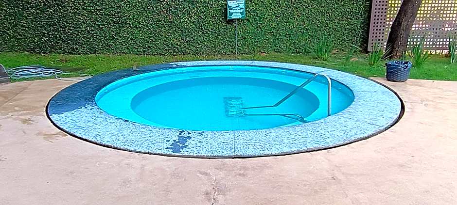 Le Jardin Suíte Studio