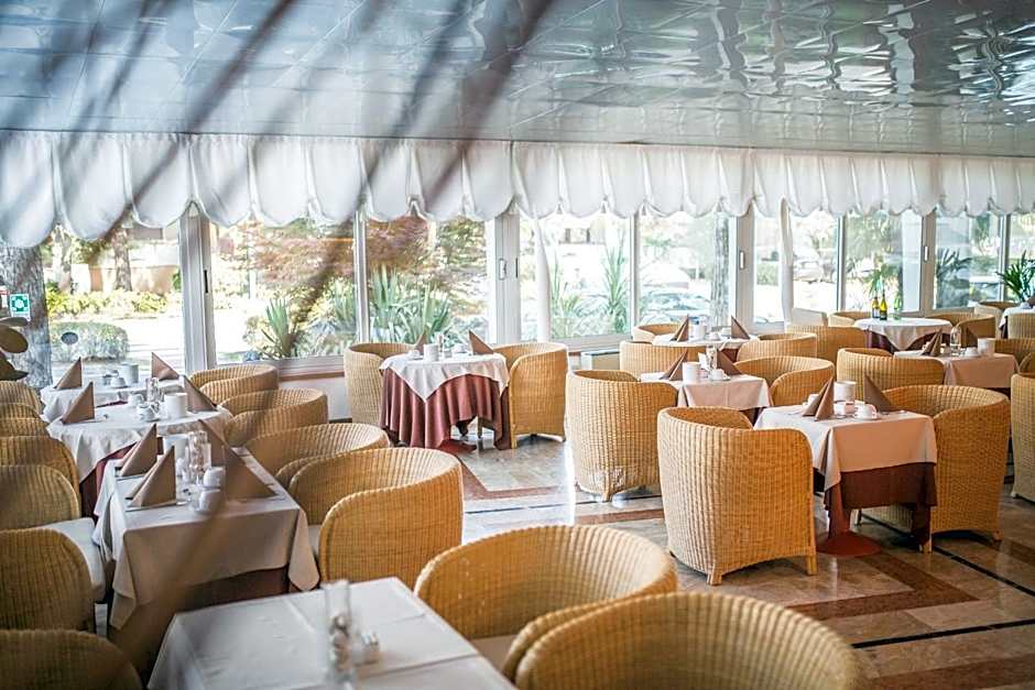 Park Hotel