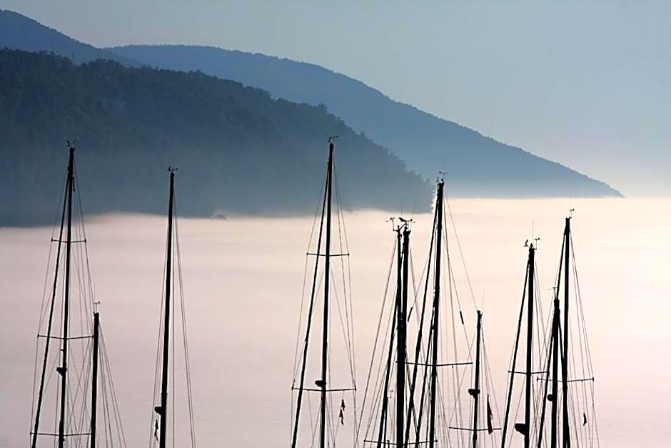 Auberge des Eaux Vives