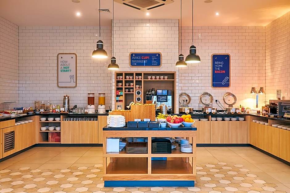 Holiday Inn Express Malta By IHG