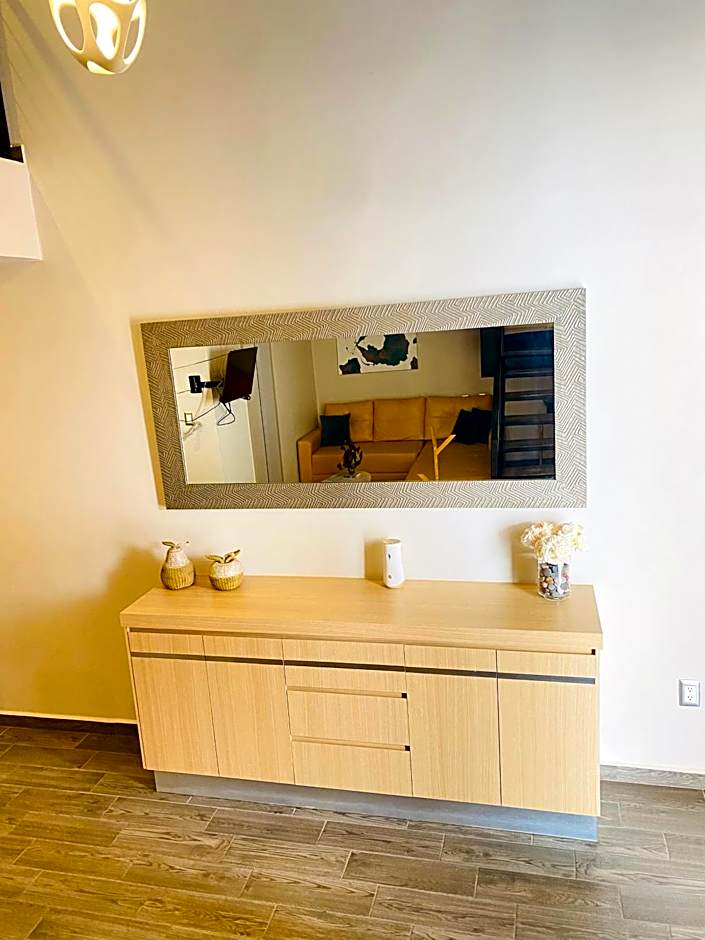 Loft Platino