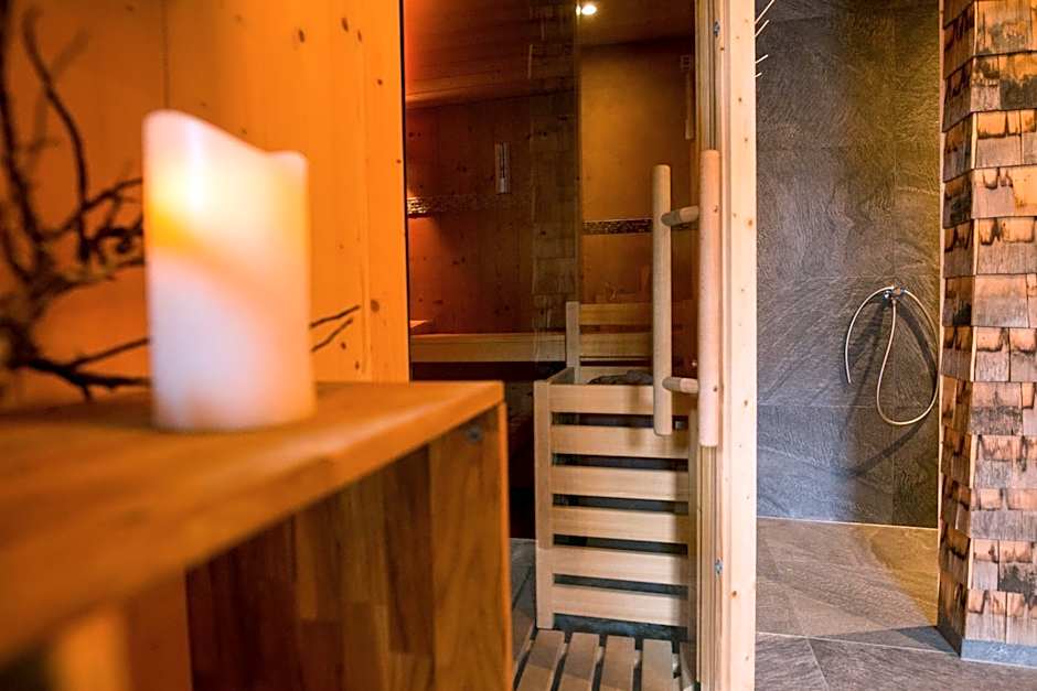 Hüttenhotel Husky Lodge