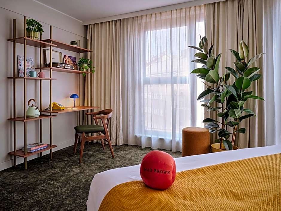 Max Brown Hotel 5th District, part of Sircle Collection