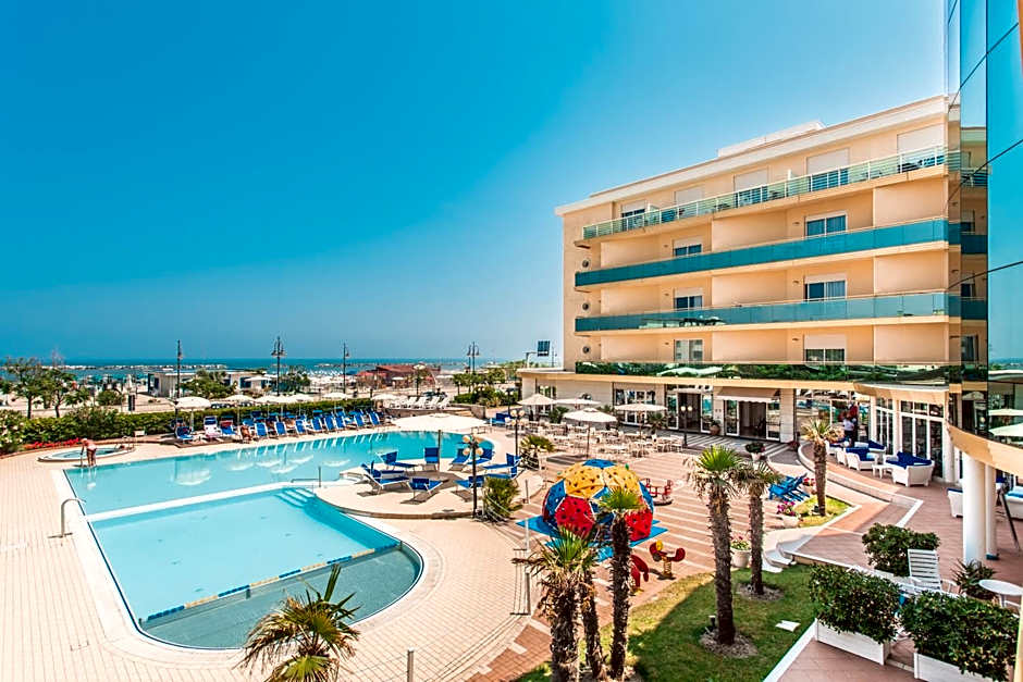 Hotel Valverde & Residenza