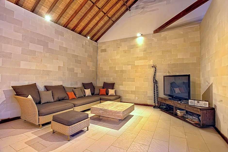 Villa Esperanto Seminyak