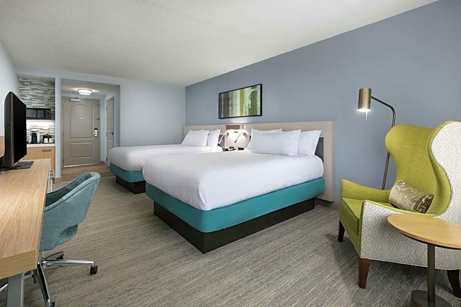 Hilton Garden Inn Greenville