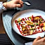Van der Valk Hotel Brussels Airport