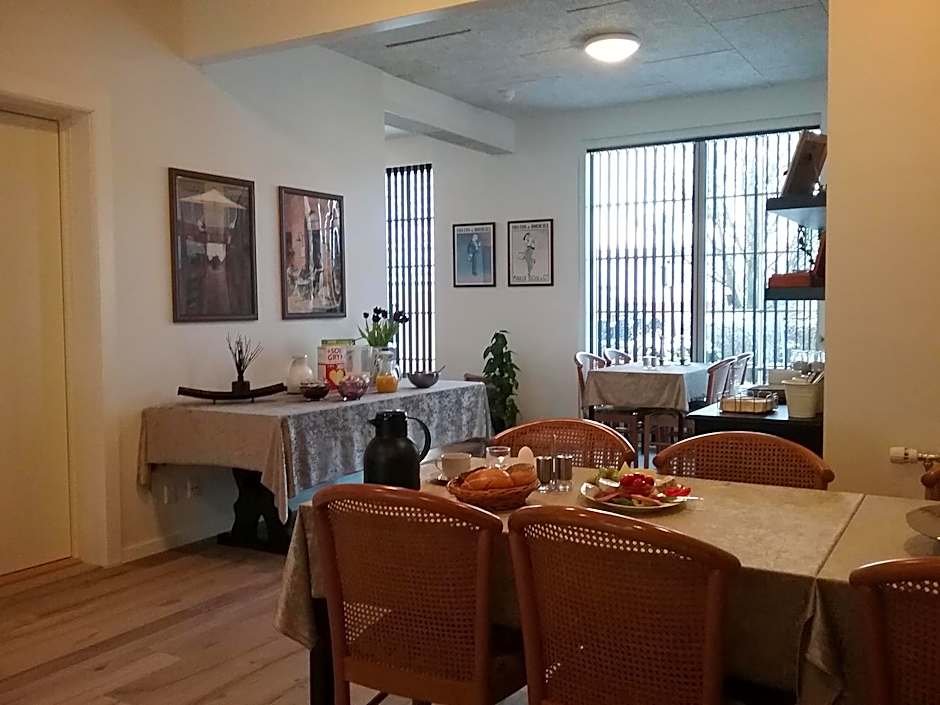 Hals Hotel