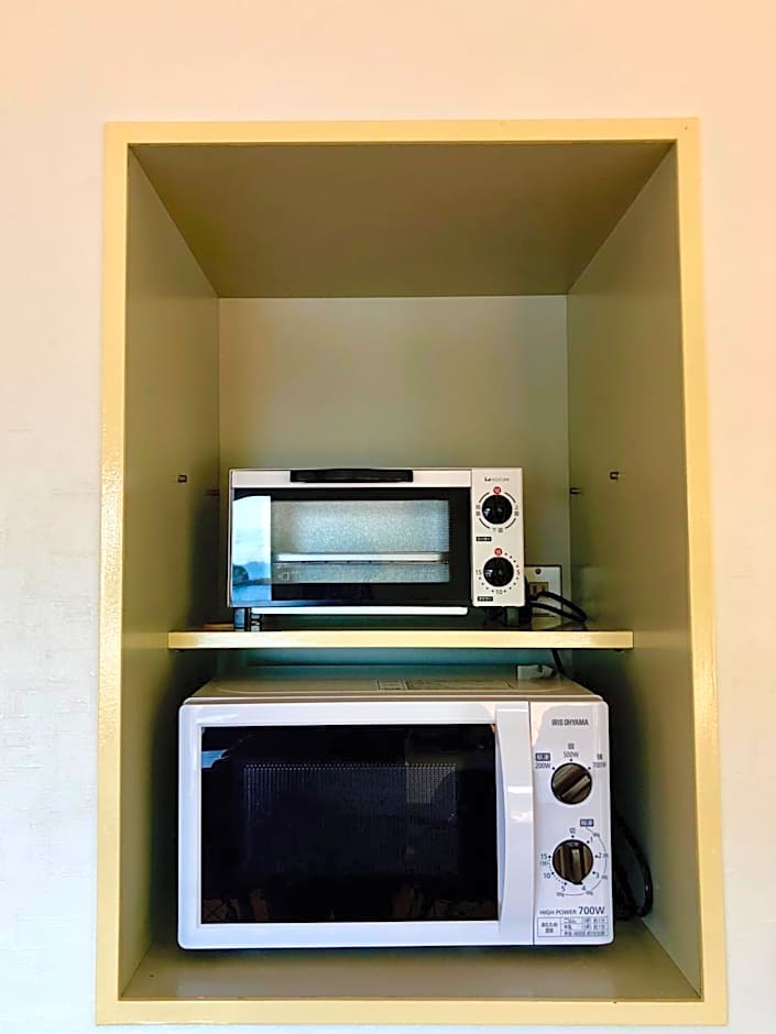 Guesthouse All you need - All rooms have an ocean view!