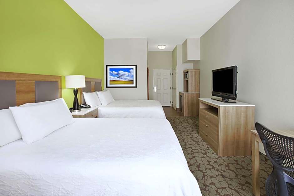 Hilton Garden Inn Wichita