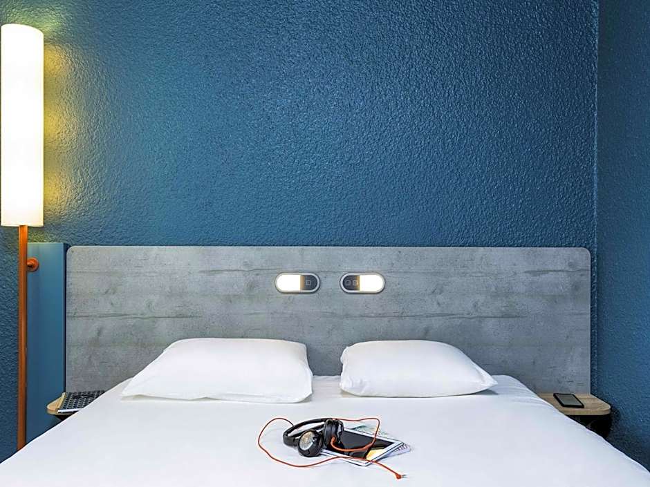 ibis budget Paris Porte d Italie Est