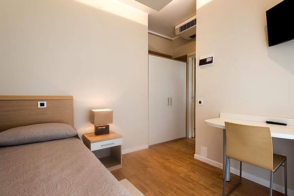 Hotel Eurovil Garni