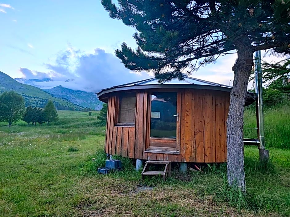 Auberge du Col du Festre