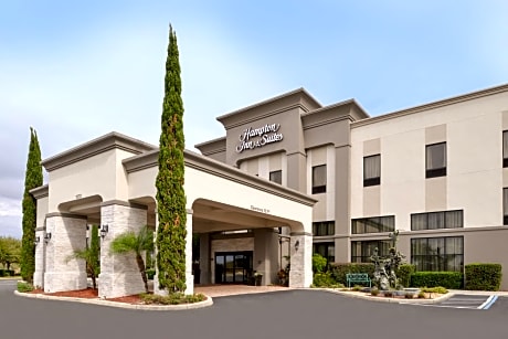 Hampton Inn & Suites Lady Lake/The Villages
