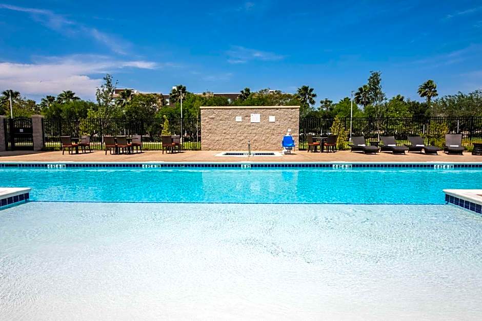 Cambria Hotel McAllen Convention Center