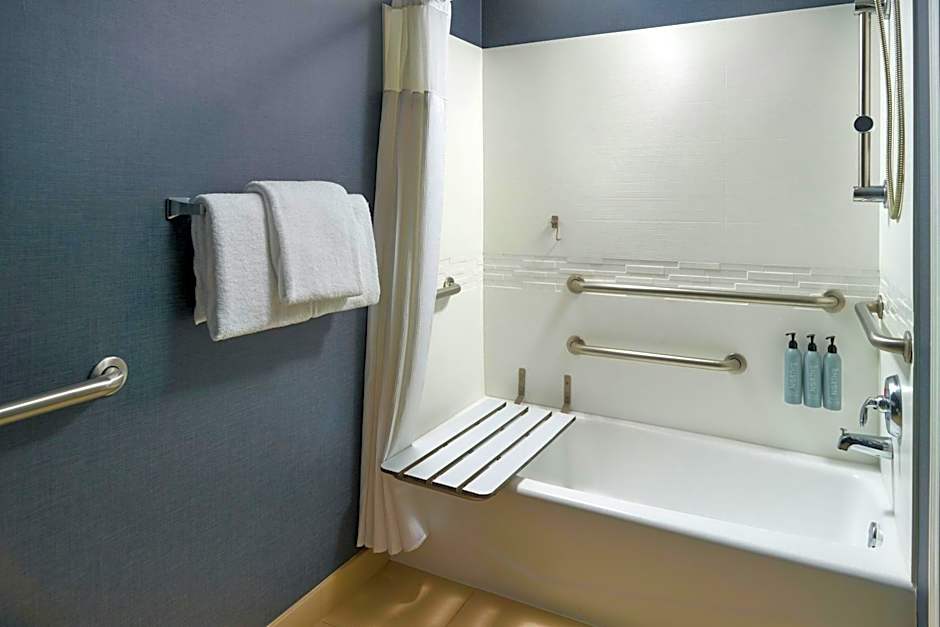 Residence Inn by Marriott National Harbor Washington, DC Area