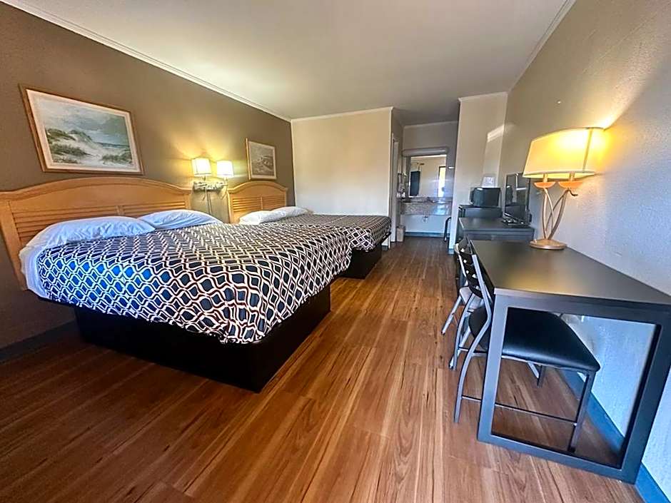 Loyalty Inn Rockingham