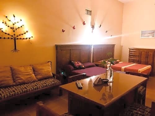 Apartamentos Suites Guanajuato