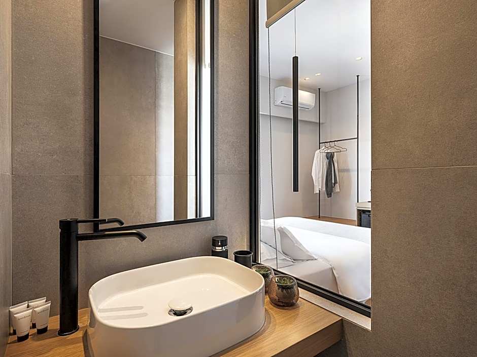 Theofilos City Hotel