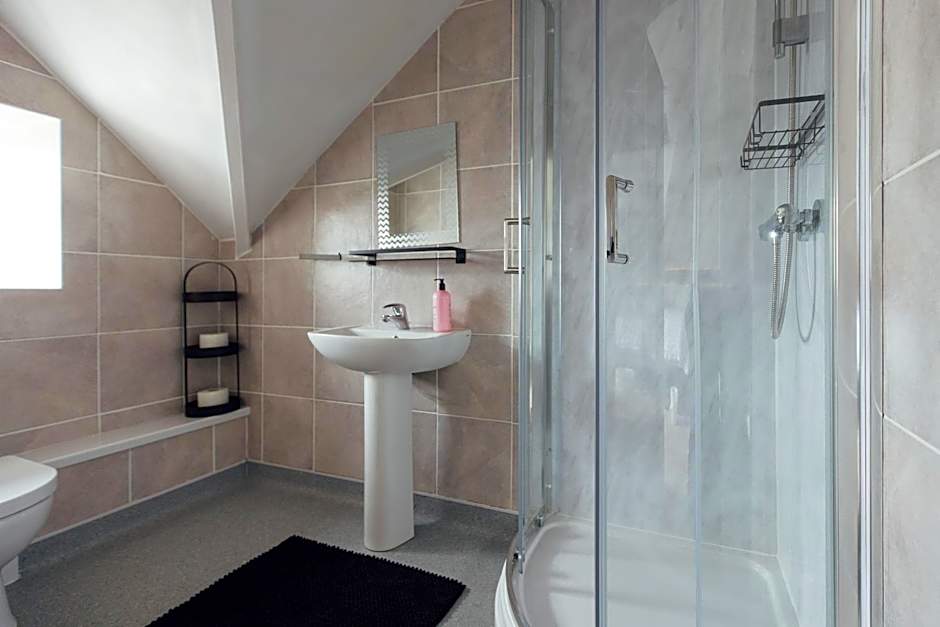 The Dolphin Hotel & Restaurant