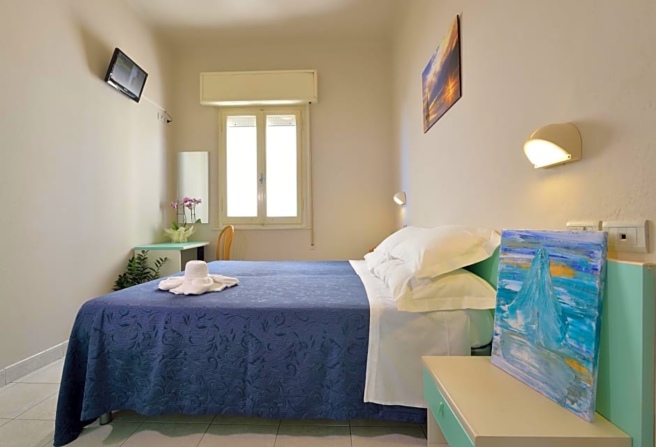 B&B Hotel Oltremar