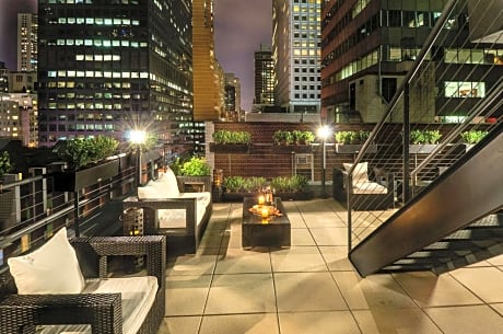 Blue Angel Hotel NYC, Ascend Hotel Collection