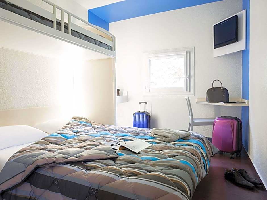 hotelF1 Nancy Nord Bouxieres