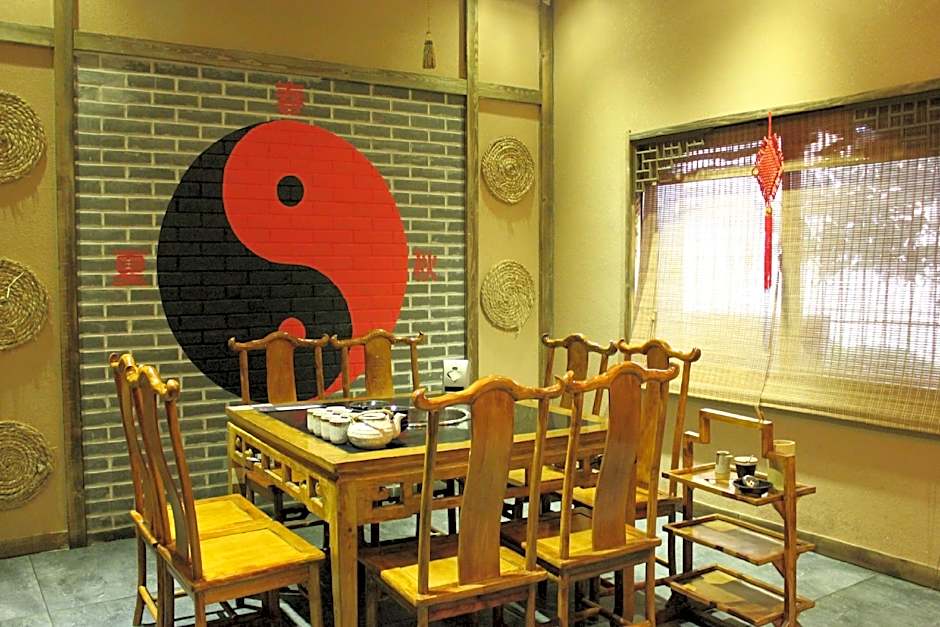 7 Days Inn Weihai High-Speed Railway & Bus Station