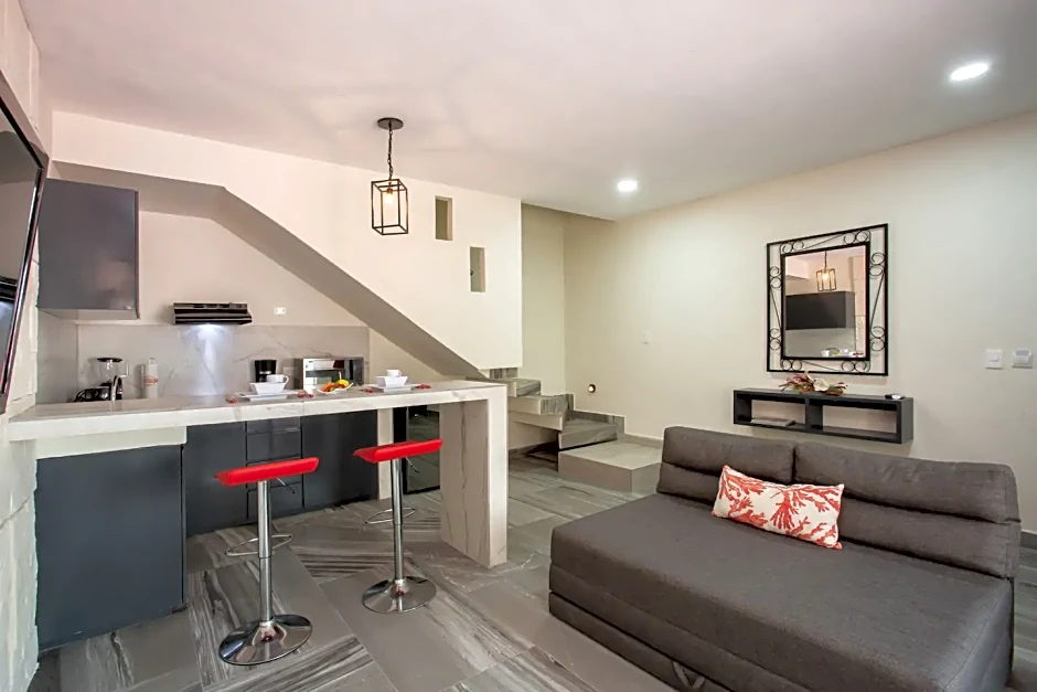 Casa Kaoba Hotel & Suites