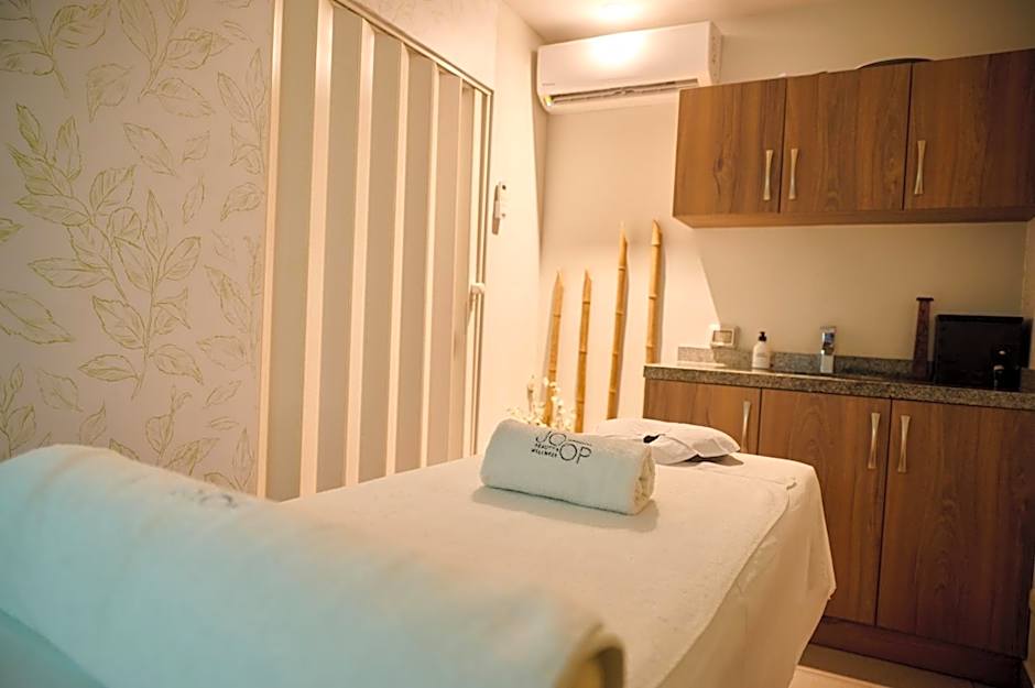 Casa Andina Select Miraflores
