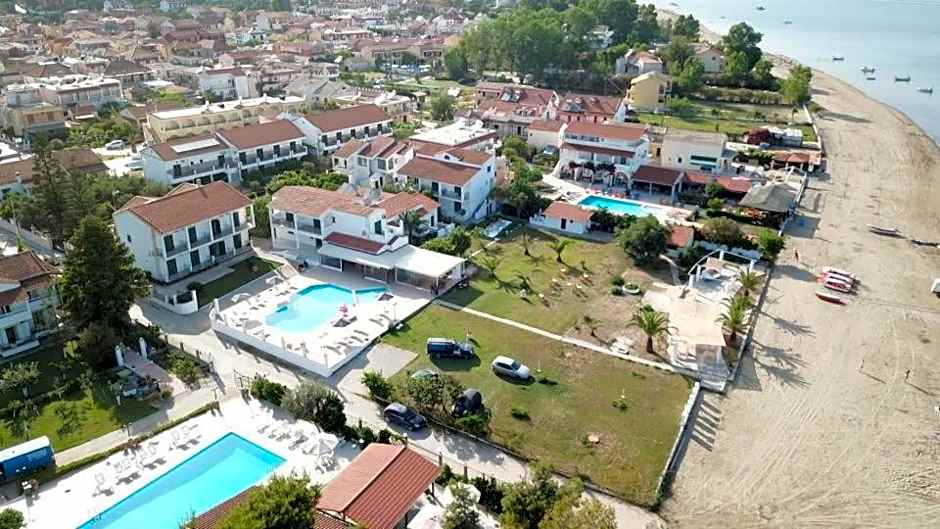 UMBRELLA BEACH APARTMENTs