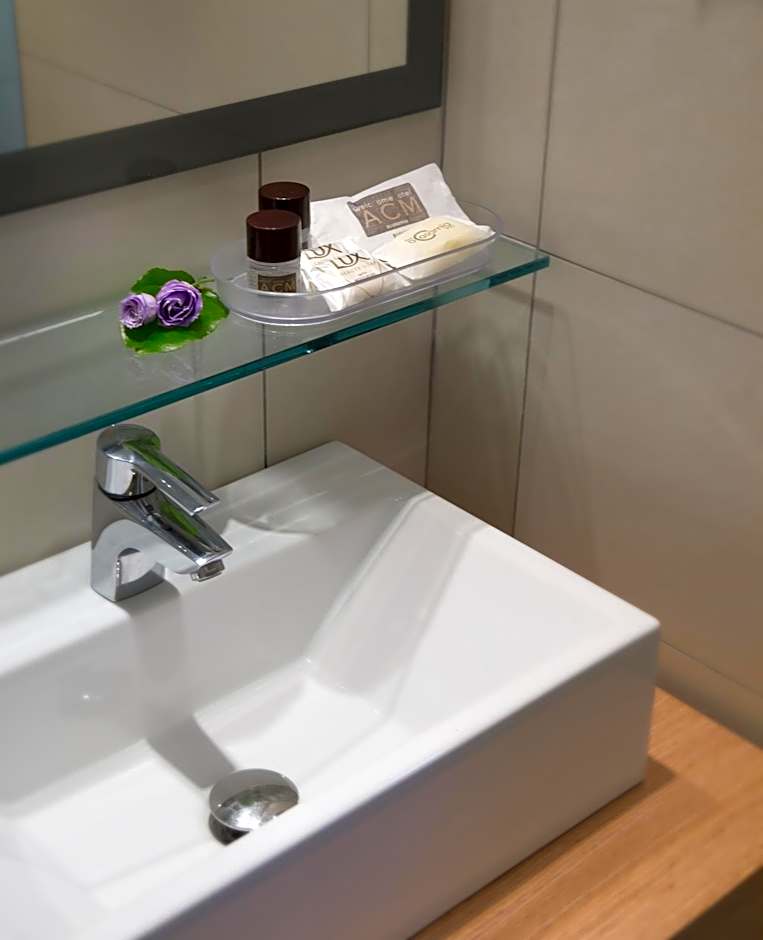 ACasaMia WelcHome Rimini Hotel By OasiGroup Hotels