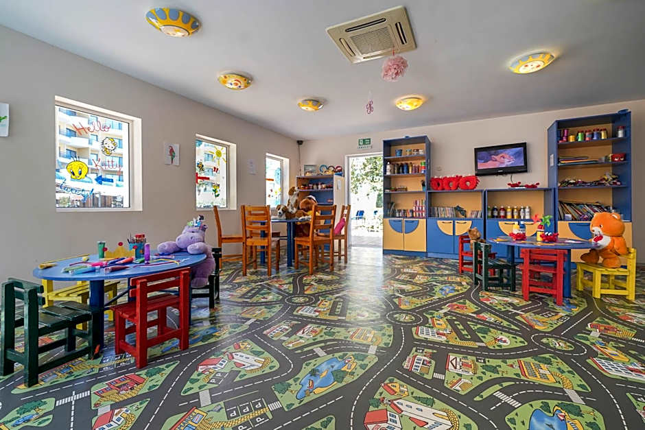 GRIFID Arabella Hotel - Ultra All inclusive & Aquapark