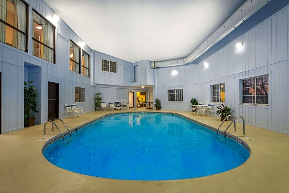 Baymont by Wyndham Greensburg