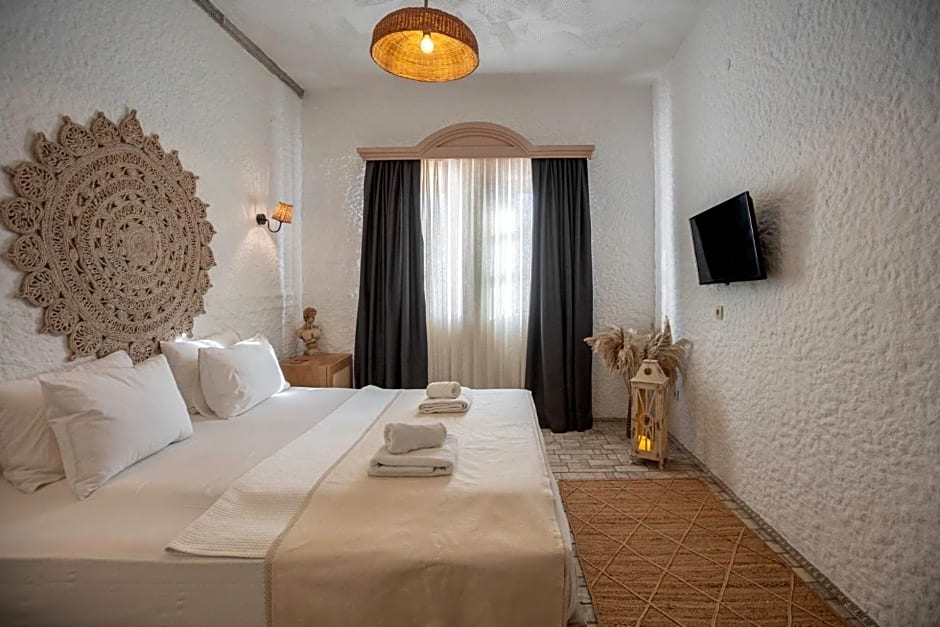 Rupa Otel Alacatı- Adults Only