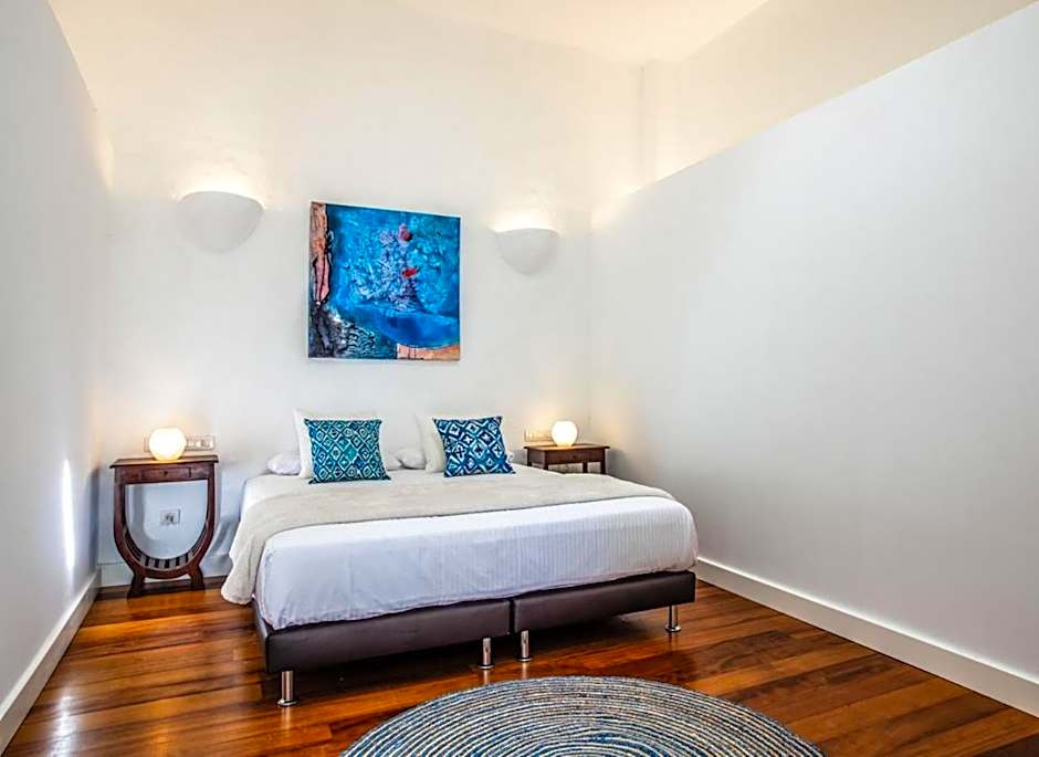 Los Lirios Hotel Rural - Adults Only