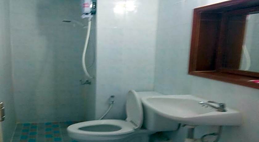 IMPACT - Challenger Muang Thong Thani Serviced Apartment