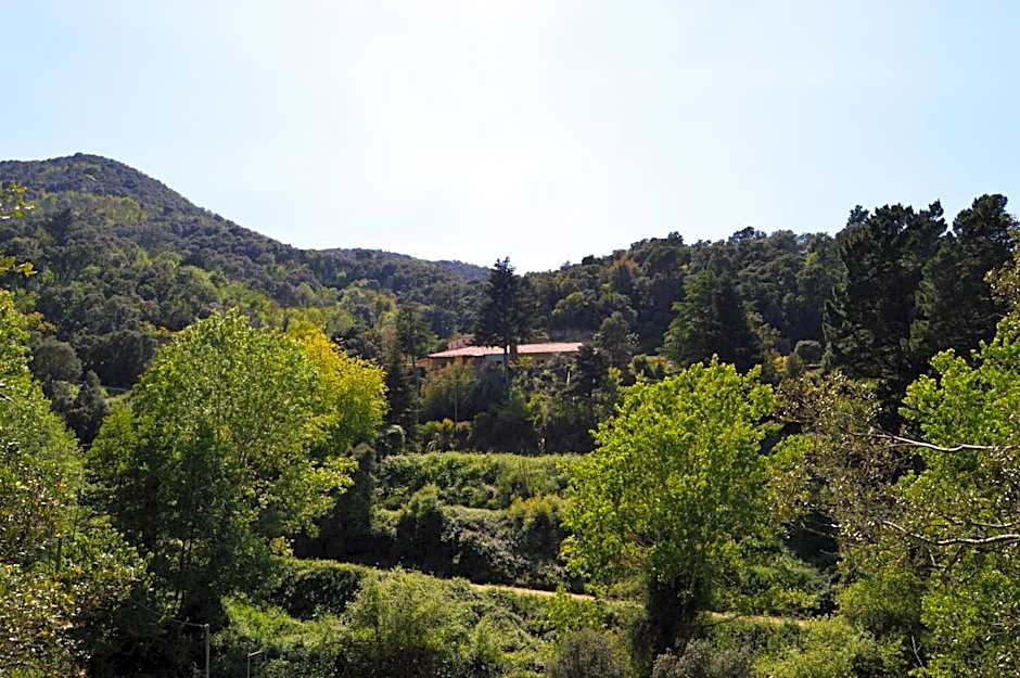 New Hostal Sant Llop