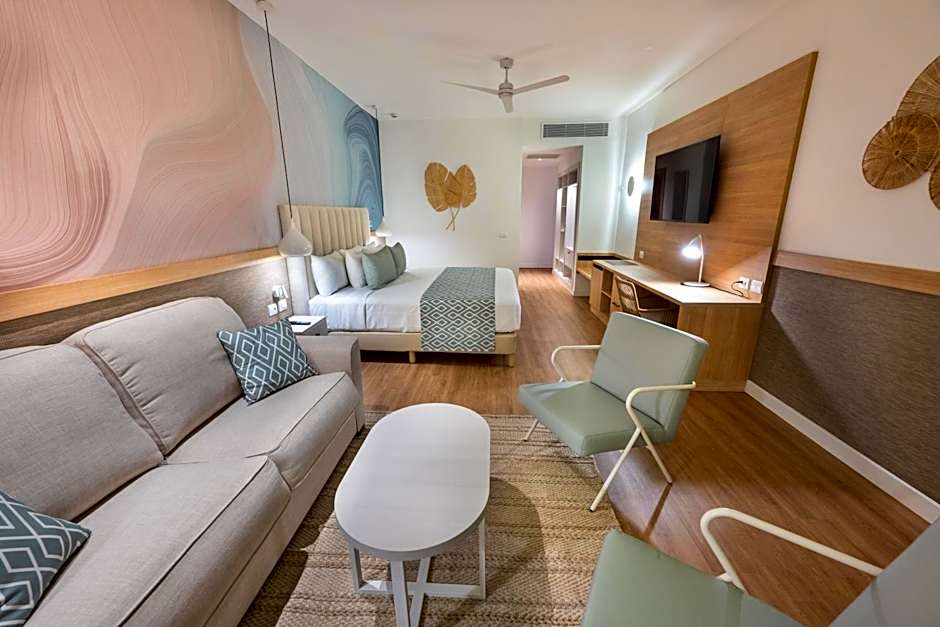 Bahia Principe Grand Punta Cana - All Inclusive