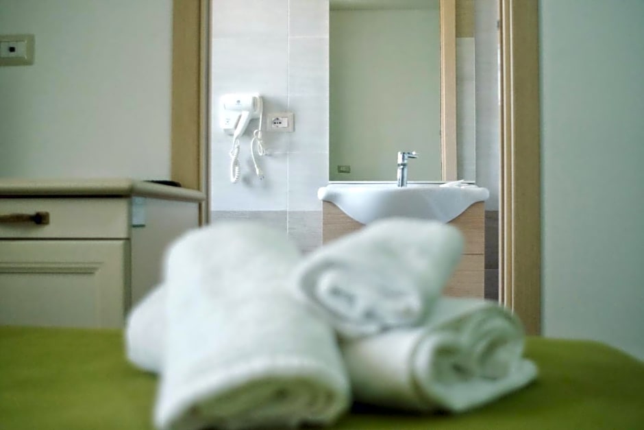 Agriturismo ALBACHIARA