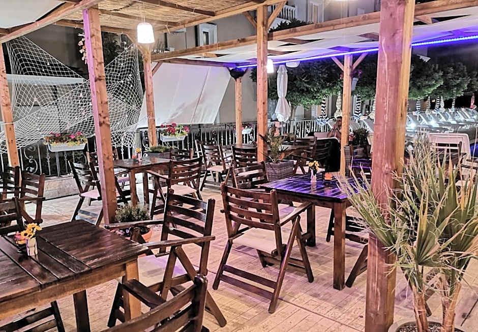 Tropics Hotel - Ultra All Inclusive