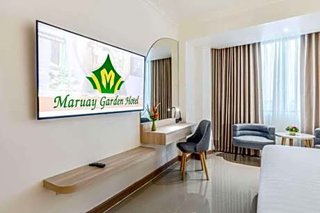 Maruay Garden Hotel