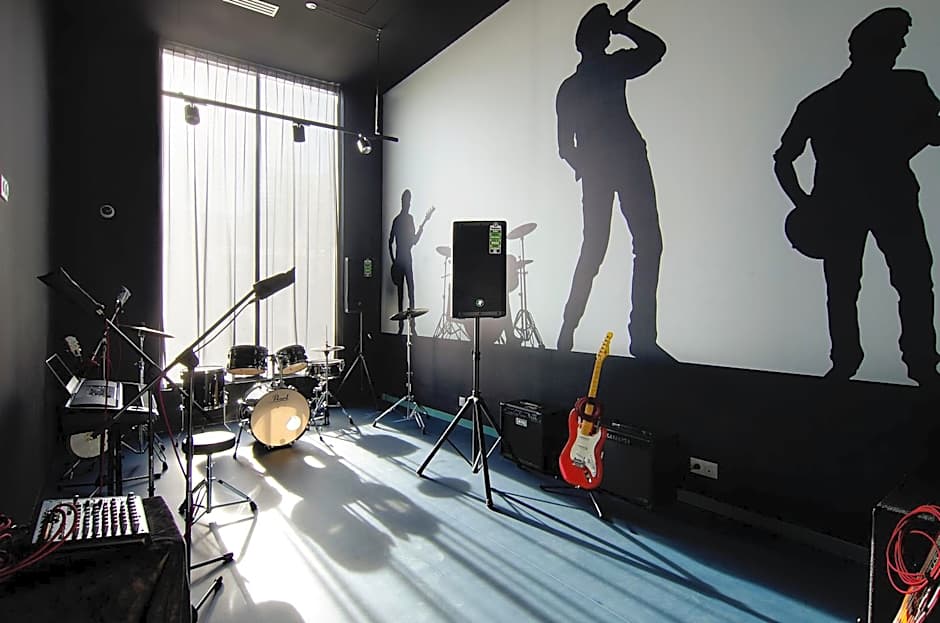 Sweetly I-Art Gradignan - Bordeaux Sud