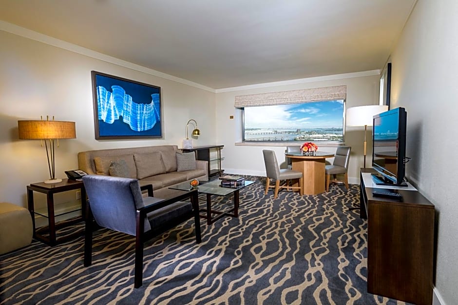 InterContinental Miami, an IHG Hotel