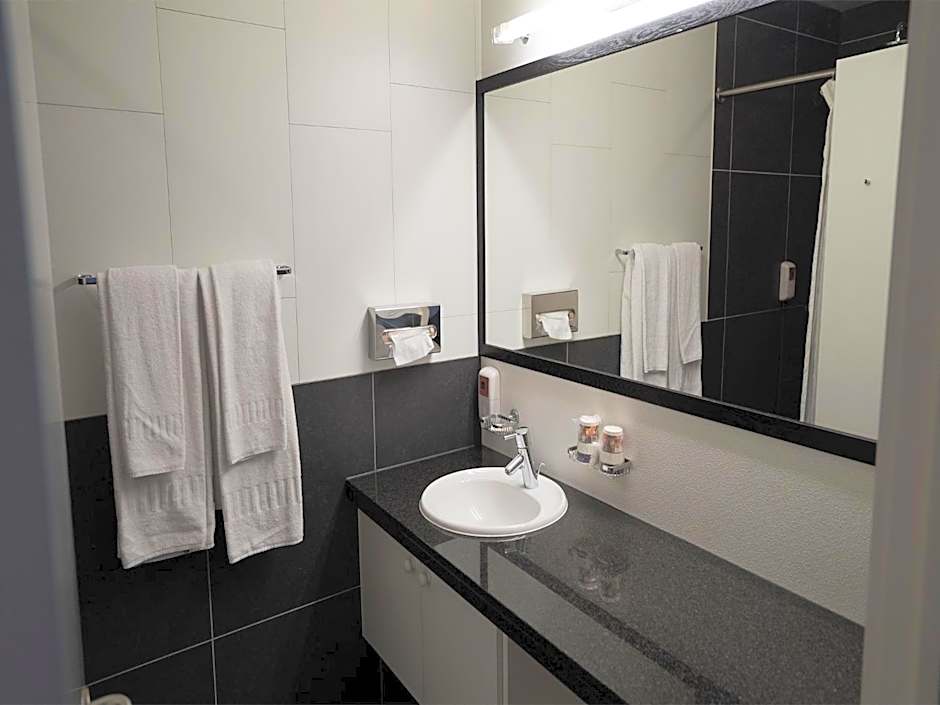 Hotel Orchidee