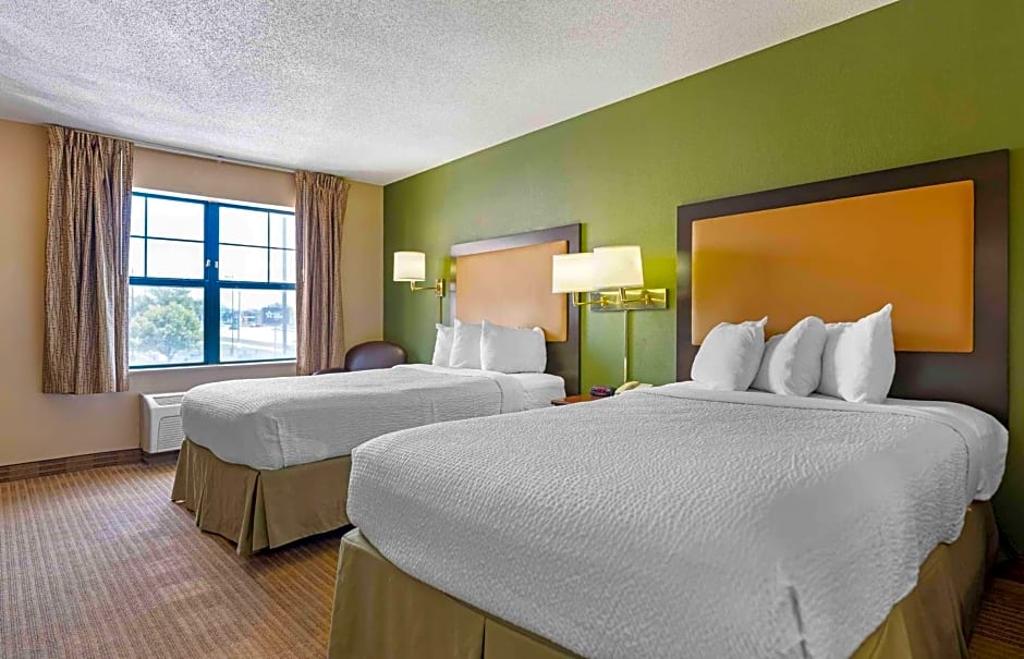 Extended Stay America Select Suites - Chicago - Hanover Park