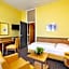 Plaza Hotel & Living Frankfurt