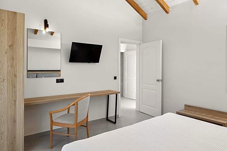 White Olive Marine Aquapark