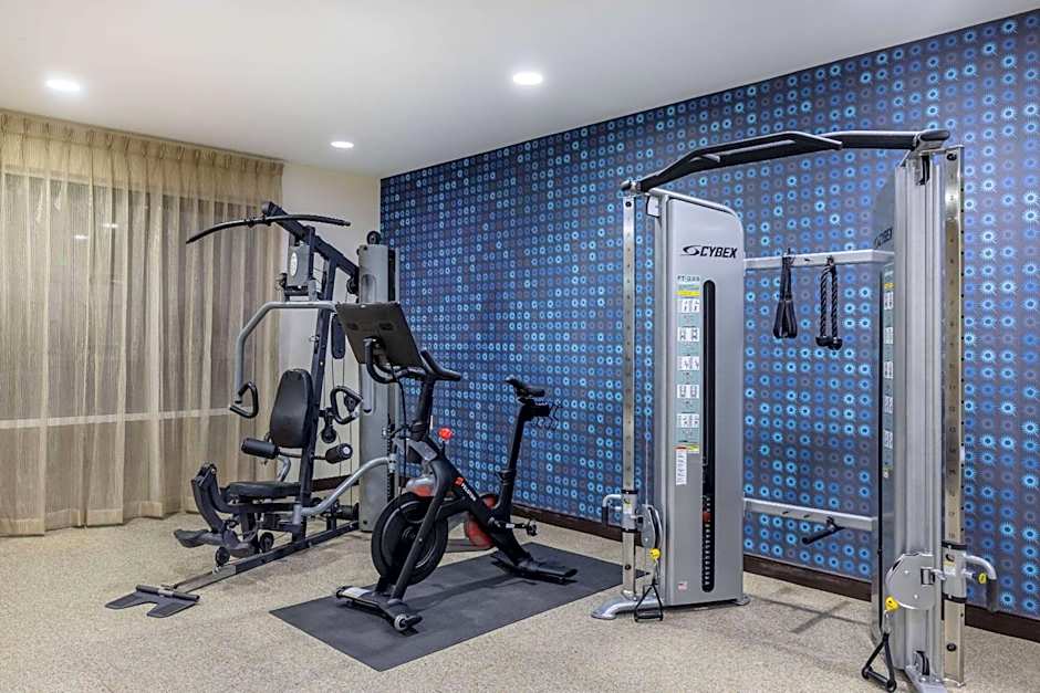 La Quinta Inn & Suites by Wyndham Artesia