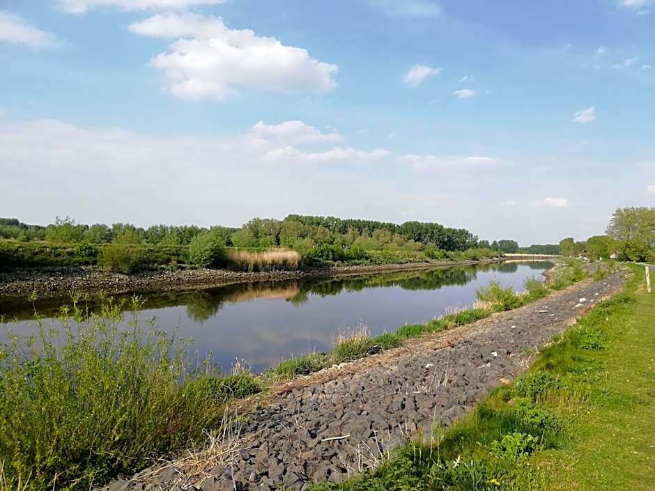 B&B De Stuifduinen